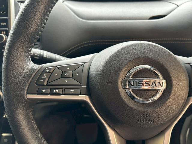 セレナ ハイウェイスター　Ｖセレクション　純正９インチナビ　プロパイロット　アラウンドビューモニター　フリップダウンモニター　両側電動スライドドア　スマートルームミラー　ドライブレコーダー　フルセグＴＶ　Ｂｌｕｅｔｏｏｔｈ　純正アルミホイール（32枚目）