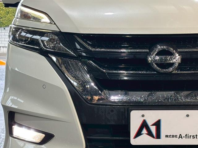 セレナ ハイウェイスター　Ｖセレクション　純正９インチナビ　プロパイロット　アラウンドビューモニター　フリップダウンモニター　両側電動スライドドア　スマートルームミラー　ドライブレコーダー　フルセグＴＶ　Ｂｌｕｅｔｏｏｔｈ　純正アルミホイール（44枚目）