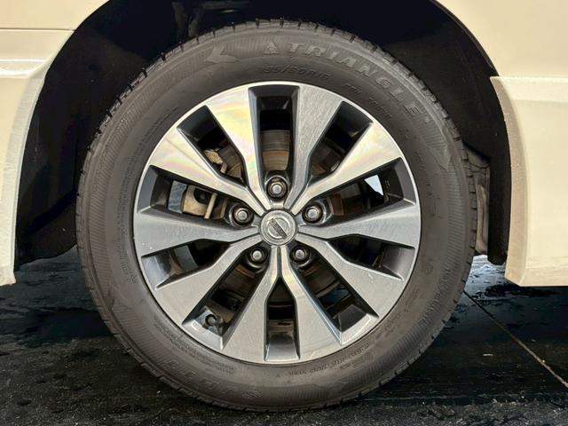 セレナ ハイウェイスター　Ｖセレクション　純正９インチナビ　プロパイロット　アラウンドビューモニター　フリップダウンモニター　両側電動スライドドア　スマートルームミラー　ドライブレコーダー　フルセグＴＶ　Ｂｌｕｅｔｏｏｔｈ　純正アルミホイール（49枚目）