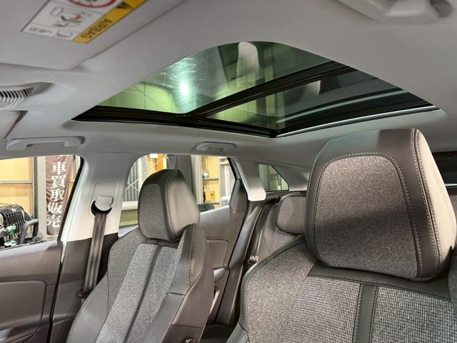 ３００８ アリュール　ＬＥＤパッケージ　純正ナビ　パノラミックサンルーフ　スマートキープッシュスタート　Ｂｌｕｅｔｏｏｔｈ　バックカメラ　ハーフレザーシート　ＥＴＣ　ＬＥＤヘッドライト　クルーズコントロール　純正１８インチアルミ（24枚目）