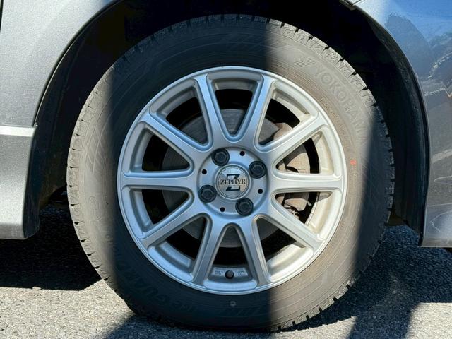 フィットシャトルハイブリッド ハイブリッド・スマートセレクション　純正ナビ　バックカメラ　ＥＴＣ　ハーフレザーシート　クルーズコントロール　フルセグＴＶ　Ｂｌｕｅｔｏｏｔｈ　スマートキー　電動格納ミラー　オートライト　フロントフォグランプ　１５インチアルミ（49枚目）