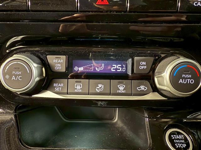 セレナ ハイウェイスターＶ　４ＷＤ　純正９インチ大型ナビ　後席モニター　プロパイロット　アラウンドビューモニター　デジタルインナーミラー　ステアリングヒーター　両側電動スライドドア　オプション防水シート　純正アルミホイール（34枚目）