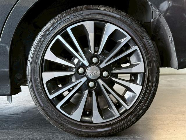 タント カスタムＲＳ　ターボ　ナビ　ＴＶ　全方位カメラ　両側電動スライドドア　スマートアシスト３　スマートキープッシュスタート　オートライト　アダクティブクルーズコントロール　Ｂｌｕｅｔｏｏｔｈ　純正１５インチアルミ（46枚目）