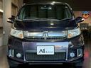 HONDA FREED SPIKE HYBRID