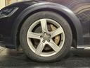 AUDI A6 ALLROAD QUATTRO