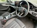 AUDI A4 ALLROAD QUATTRO