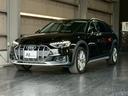 AUDI A4 ALLROAD QUATTRO