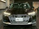 AUDI A4 ALLROAD QUATTRO