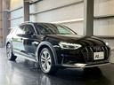 AUDI A4 ALLROAD QUATTRO