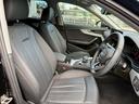 AUDI A4 ALLROAD QUATTRO