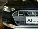 AUDI A4 ALLROAD QUATTRO