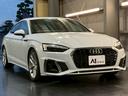 A5スポーツバック 45TFSIクワトロ Sライン MMIナビ TV マトリクスLED シートヒーター アラウンドビューモニター 前後ドライブレコーダー バーチャルコックピット シートヒーター ドラレコ Fパワーシート パワーバックドア(8枚目)