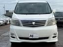 TOYOTA ALPHARD G