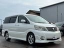 TOYOTA ALPHARD G