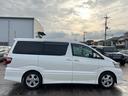 TOYOTA ALPHARD G