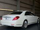 MERCEDES BENZ S-CLASS