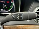 MERCEDES BENZ S-CLASS