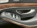 MERCEDES BENZ S-CLASS