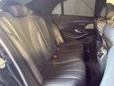 MERCEDES BENZ S-CLASS