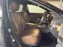 MERCEDES BENZ S-CLASS