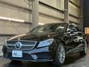 MERCEDES BENZ CLS-CLASS