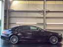 MERCEDES BENZ CLS-CLASS