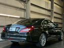MERCEDES BENZ CLS-CLASS