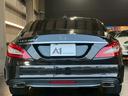 MERCEDES BENZ CLS-CLASS