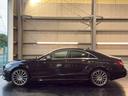 MERCEDES BENZ CLS-CLASS
