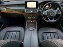MERCEDES BENZ CLS-CLASS