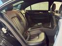 MERCEDES BENZ CLS-CLASS
