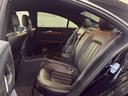 MERCEDES BENZ CLS-CLASS