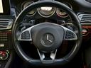 MERCEDES BENZ CLS-CLASS