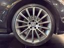 MERCEDES BENZ CLS-CLASS