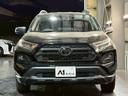 RAV4 アドベンチャー オフロードパッケージII 純正10.5インチナビ パノラミックビューモニター 前席パワーシート シートヒーター シートエアコン デジタルインナーミラー パワーバックドア Bluetooth フルセグTV 純正18インチアルミ(8枚目)