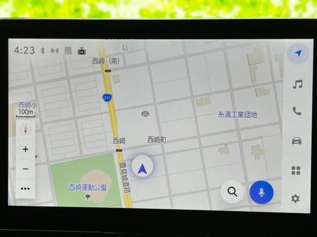 カローラクロス ハイブリッドＺ　新品タイヤ／保証書／純正　ＳＤナビ／シートヒーター／車線逸脱防止支援システム／シート　ハーフレザー／パーキングアシスト　バックガイド／電動バックドア／ヘッドランプ　ＬＥＤ／ＥＴＣ２．０　バックカメラ（10枚目）