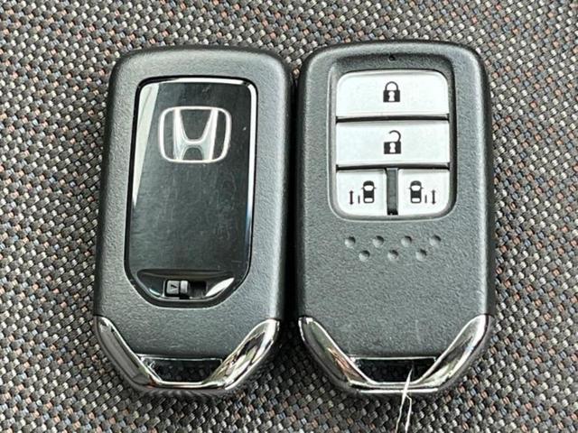 フリード Ｇ　保証書／純正　ＳＤナビ／ホンダセンシング／両側電動スライドドア／シートヒーター　前席／車線逸脱防止支援システム／ヘッドランプ　ＬＥＤ／Ｂｌｕｅｔｏｏｔｈ接続／ＥＴＣ／アイドリングストップ　バックカメラ（34枚目）
