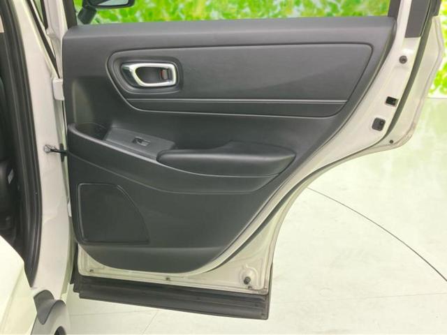 ヴェゼル ｅＨＥＶ　Ｘ　新品タイヤ／ディスプレイオーディオ＋ナビ９インチ／ホンダセンシング／車線逸脱防止支援システム／パーキングアシスト　バックガイド／ヘッドランプ　ＬＥＤ／Ｂｌｕｅｔｏｏｔｈ接続　衝突被害軽減システム（22枚目）