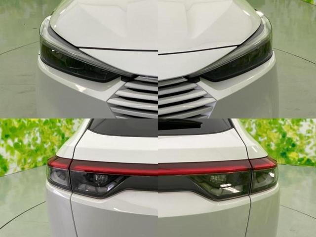 ヴェゼル ｅＨＥＶ　Ｘ　新品タイヤ／ディスプレイオーディオ＋ナビ９インチ／ホンダセンシング／車線逸脱防止支援システム／パーキングアシスト　バックガイド／ヘッドランプ　ＬＥＤ／Ｂｌｕｅｔｏｏｔｈ接続　衝突被害軽減システム（50枚目）
