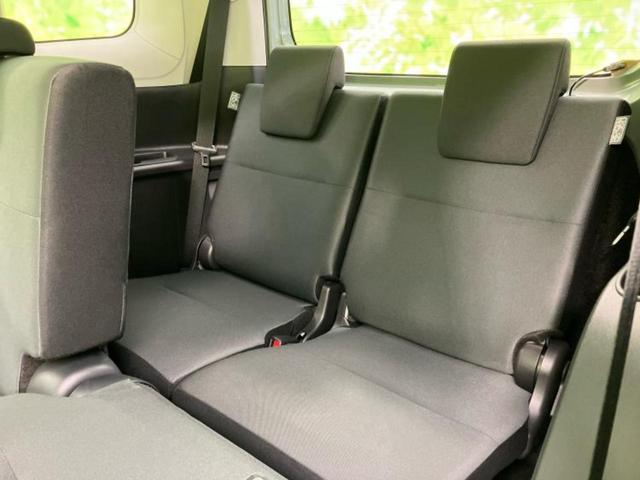 シエンタ ハイブリッドＸ　保証書／ディスプレイオーディオ／衝突安全装置／電動スライドドア／車線逸脱防止支援システム／ヘッドランプ　ＬＥＤ／Ｂｌｕｅｔｏｏｔｈ接続／ＥＢＤ付ＡＢＳ／横滑り防止装置／アイドリングストップ　禁煙車（19枚目）
