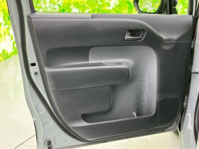 シエンタ ハイブリッドＸ　保証書／ディスプレイオーディオ／衝突安全装置／電動スライドドア／車線逸脱防止支援システム／ヘッドランプ　ＬＥＤ／Ｂｌｕｅｔｏｏｔｈ接続／ＥＢＤ付ＡＢＳ／横滑り防止装置／アイドリングストップ　禁煙車（23枚目）