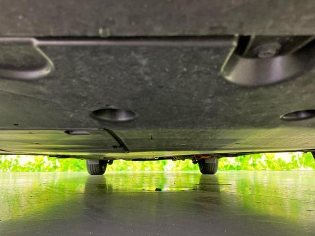 シエンタ ハイブリッドＸ　保証書／ディスプレイオーディオ／衝突安全装置／電動スライドドア／車線逸脱防止支援システム／ヘッドランプ　ＬＥＤ／Ｂｌｕｅｔｏｏｔｈ接続／ＥＢＤ付ＡＢＳ／横滑り防止装置／アイドリングストップ　禁煙車（43枚目）