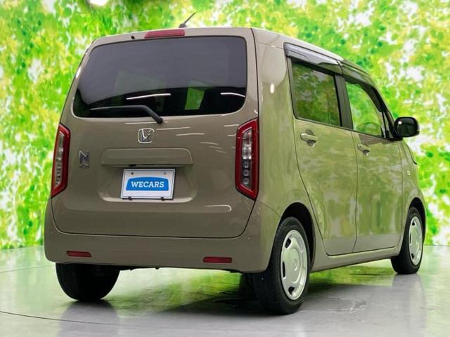Ｎ－ＷＧＮ Ｌ・ホンダセンシング　新品タイヤ／ディスプレイオーディオ／ホンダセンシング／車線逸脱防止支援システム／Ｂｌｕｅｔｏｏｔｈ接続／ＥＴＣ／ＥＢＤ付ＡＢＳ／横滑り防止装置／アイドリングストップ／バックモニター／ワンセグＴＶ（3枚目）