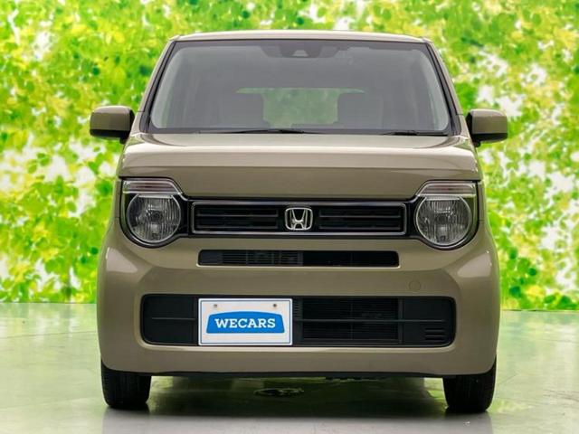 Ｎ－ＷＧＮ Ｌ・ホンダセンシング　新品タイヤ／ディスプレイオーディオ／ホンダセンシング／車線逸脱防止支援システム／Ｂｌｕｅｔｏｏｔｈ接続／ＥＴＣ／ＥＢＤ付ＡＢＳ／横滑り防止装置／アイドリングストップ／バックモニター／ワンセグＴＶ（38枚目）