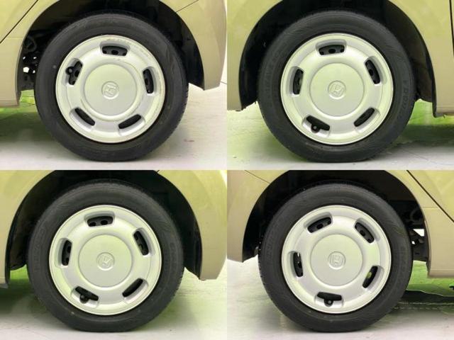 Ｎ－ＷＧＮ Ｌ・ホンダセンシング　新品タイヤ／ディスプレイオーディオ／ホンダセンシング／車線逸脱防止支援システム／Ｂｌｕｅｔｏｏｔｈ接続／ＥＴＣ／ＥＢＤ付ＡＢＳ／横滑り防止装置／アイドリングストップ／バックモニター／ワンセグＴＶ（45枚目）