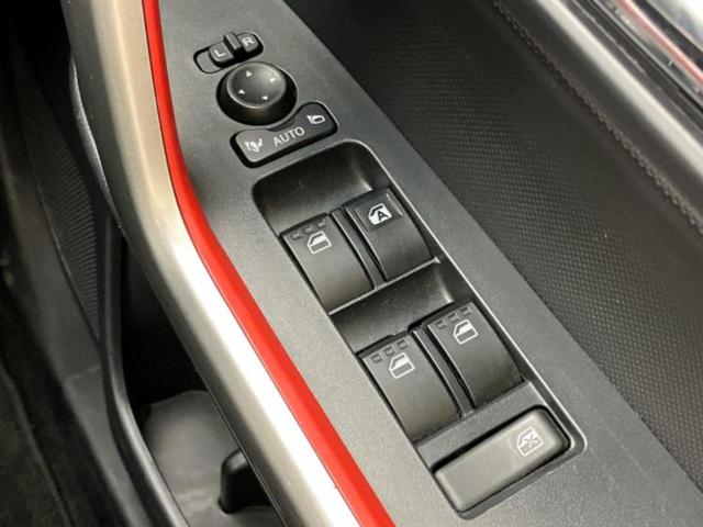 ライズ Ｚ　保証書／ディスプレイオーディオ９インチ／トヨタセーフティセンス／シートヒーター　前席／パノラミックビューモニター／車線逸脱防止支援システム／ドライブレコーダー　前後／ヘッドランプ　ＬＥＤ　全周囲カメラ（18枚目）