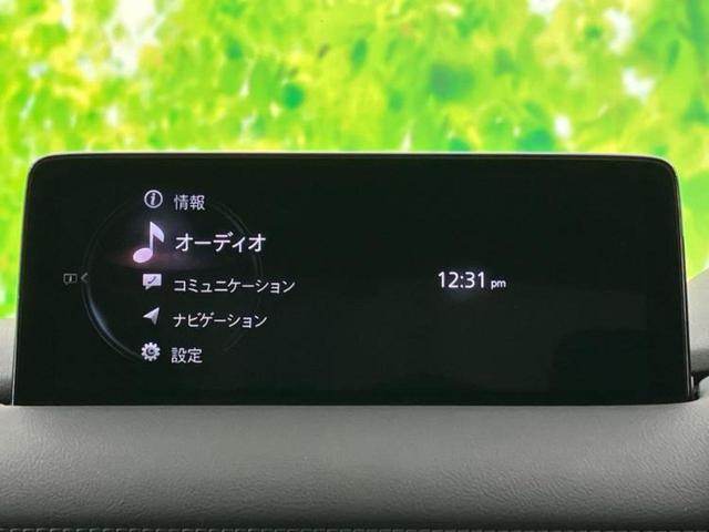 ＣＸ－５ ＸＤブラックトーンエディション　新品タイヤ／ＢＯＳＥ／保証書／純正　１０インチ　ＳＤナビ／アイアクティブセンス（マツダ）／シートヒーター　前席／３６０°ビューモニター／車線逸脱防止支援システム／シート　ハーフレザー／電動バックドア（9枚目）