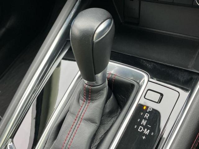 ＣＸ－５ ＸＤブラックトーンエディション　新品タイヤ／ＢＯＳＥ／保証書／純正　１０インチ　ＳＤナビ／アイアクティブセンス（マツダ）／シートヒーター　前席／３６０°ビューモニター／車線逸脱防止支援システム／シート　ハーフレザー／電動バックドア（16枚目）
