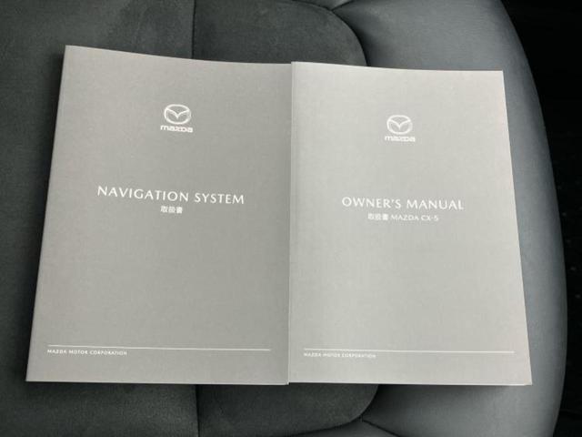 ＣＸ－５ ＸＤブラックトーンエディション　新品タイヤ／ＢＯＳＥ／保証書／純正　１０インチ　ＳＤナビ／アイアクティブセンス（マツダ）／シートヒーター　前席／３６０°ビューモニター／車線逸脱防止支援システム／シート　ハーフレザー／電動バックドア（31枚目）