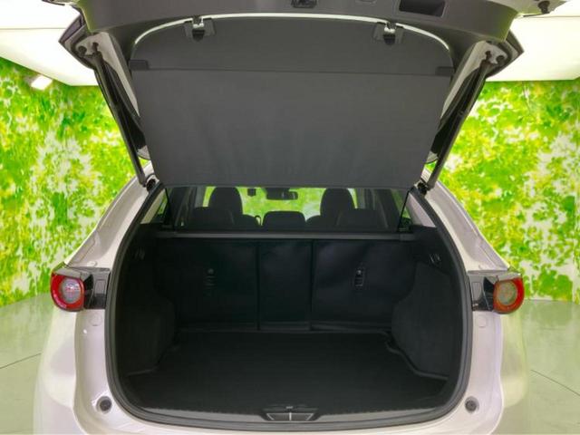 ＣＸ－５ ＸＤブラックトーンエディション　新品タイヤ／ＢＯＳＥ／保証書／純正　１０インチ　ＳＤナビ／アイアクティブセンス（マツダ）／シートヒーター　前席／３６０°ビューモニター／車線逸脱防止支援システム／シート　ハーフレザー／電動バックドア（36枚目）